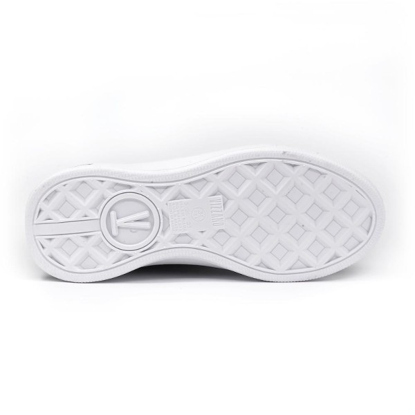 Encontraproduto.com.br - Tênis Vizzano Slip On Lycra Viena