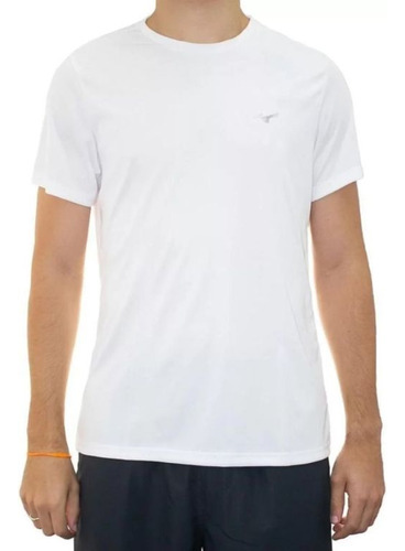 Camiseta de Treino Masculina Mizuno Sportwear