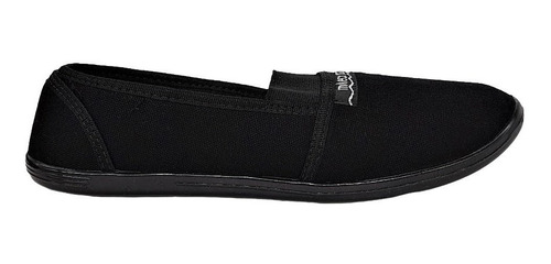 Sapatillha Feminina Moleca - 52059