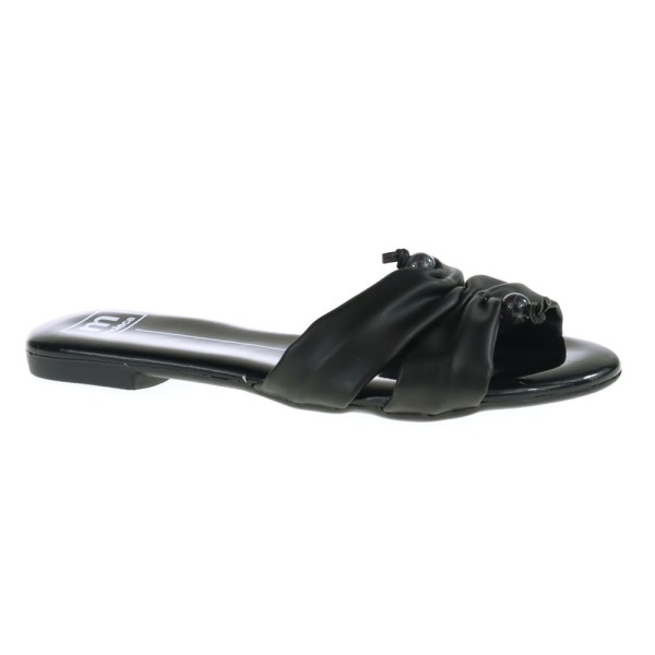 Encontraproduto.com.br - Tamanco Feminino Moleca - 5429428