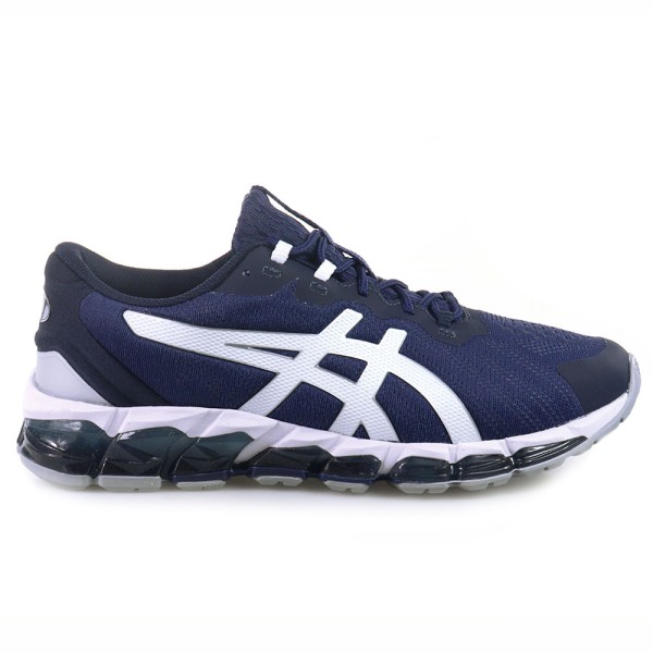 Tênis Esportivo Masculino Asics Gel Quantun 360 - 1201A659.403