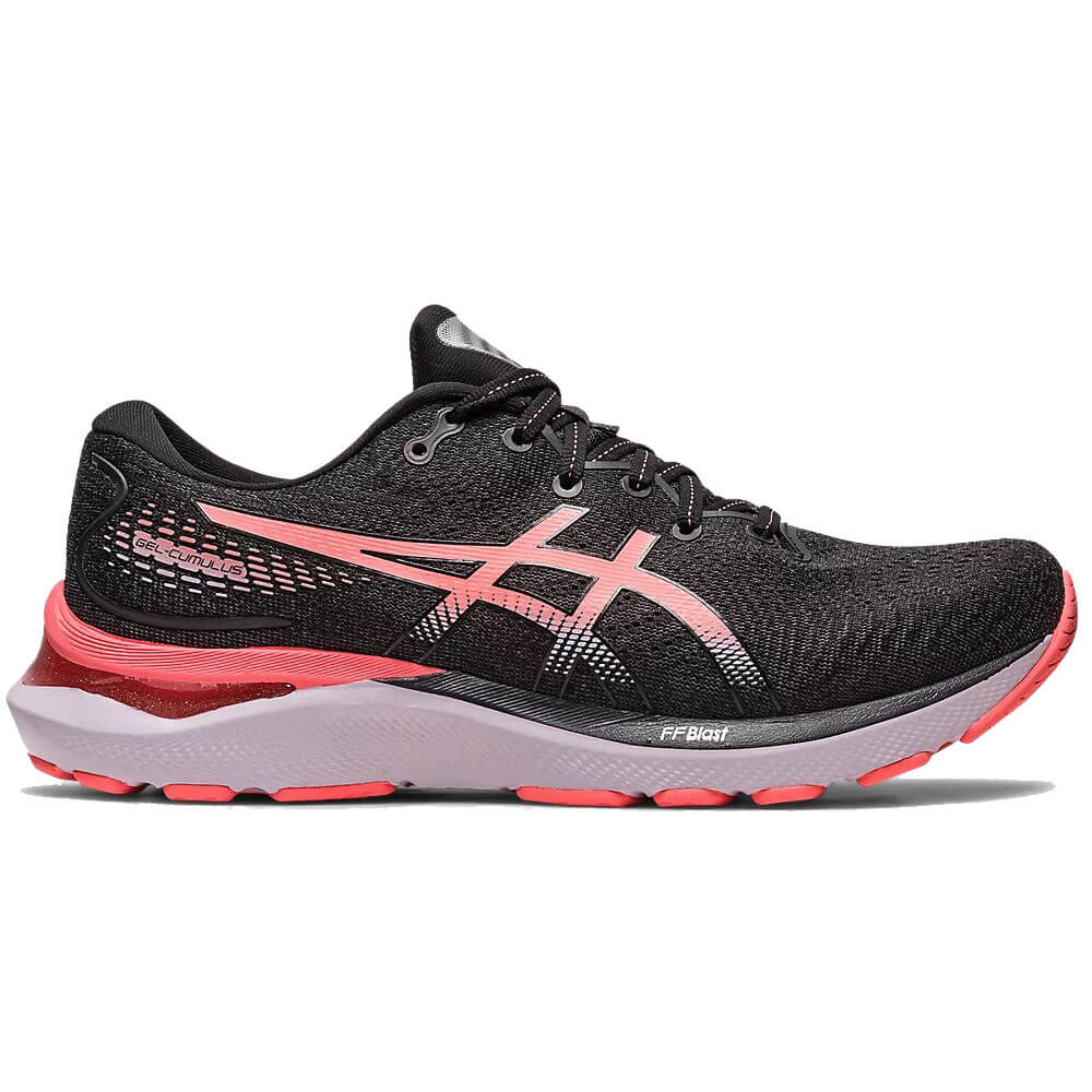 Encontraproduto.com.br - Tênis Asics Gel-Cumulus 24 SE Feminino