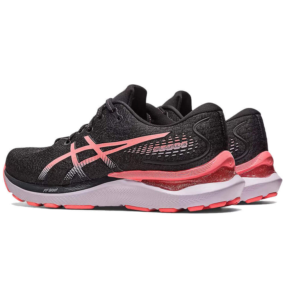 Encontraproduto.com.br - Tênis Asics Gel-Cumulus 24 SE Feminino