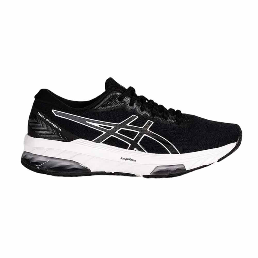 Encontraproduto.com.br - Tenis Asics Gel-Kimera Black/White Masc Tam 43