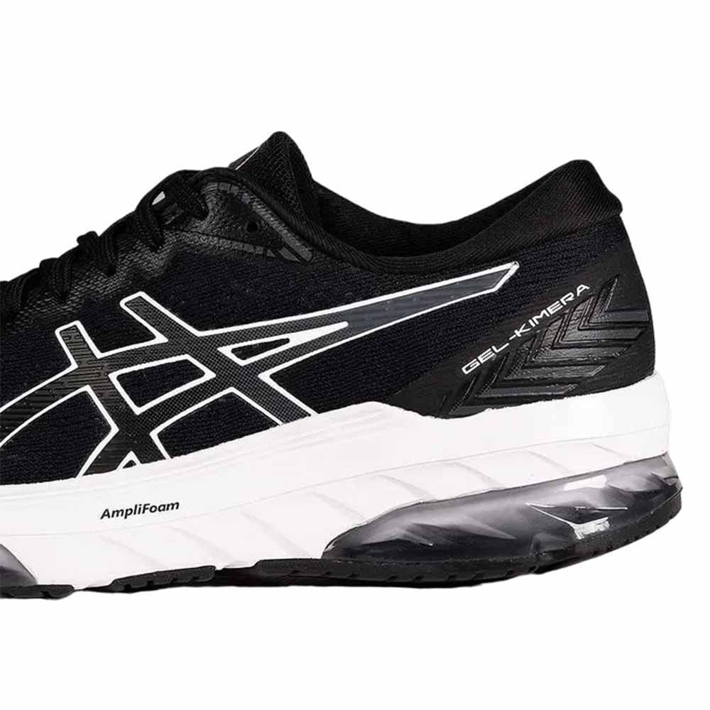 Encontraproduto.com.br - Tenis Asics Gel-Kimera Black/White Masc Tam 43