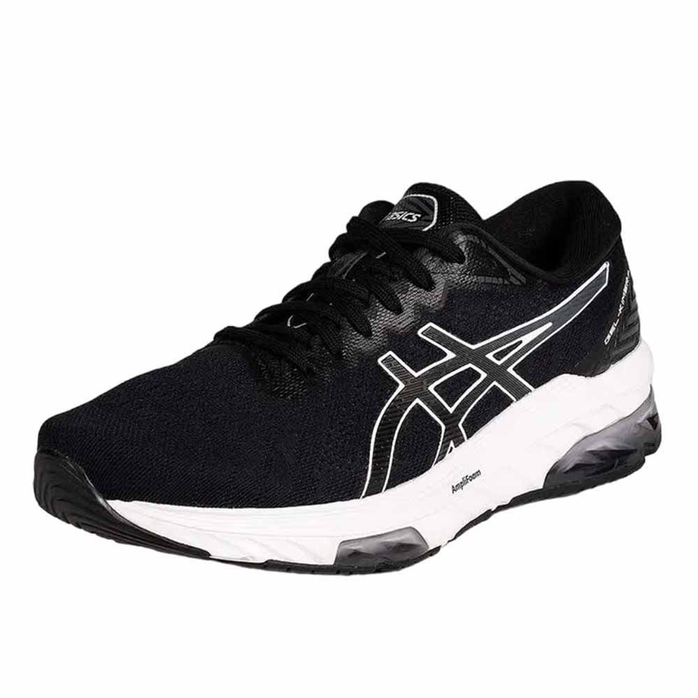 Encontraproduto.com.br - Tenis Asics Gel-Kimera Black/White Masc Tam 43