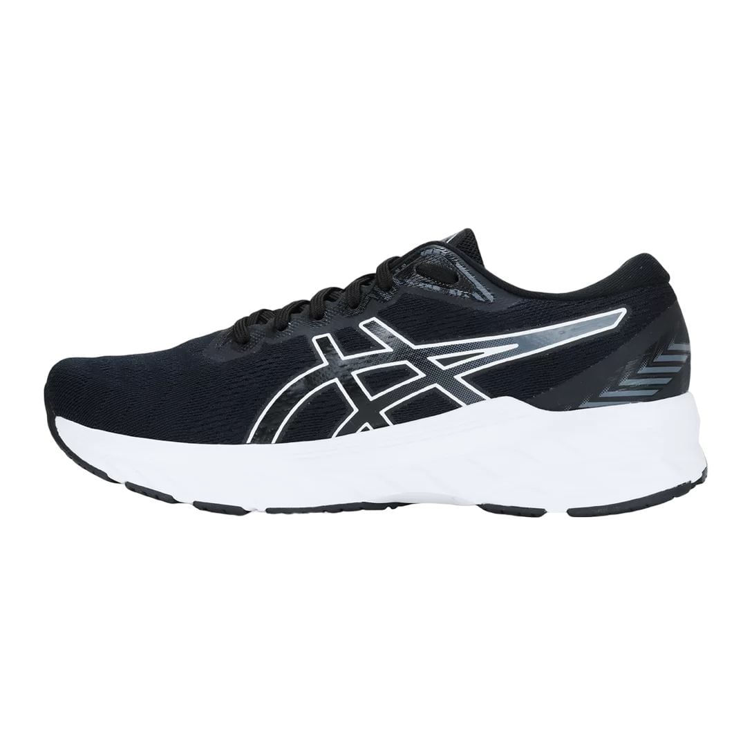 Encontraproduto.com.br - Tenis Asics Gel-Kimera Black/White Masc Tam 43