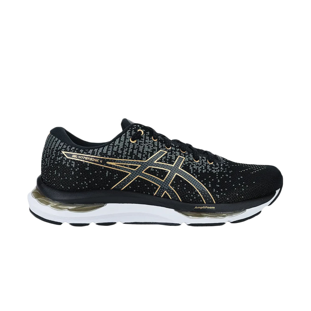 TÊNIS ASICS GEL-HYPERSONIC 4 MASCULINO