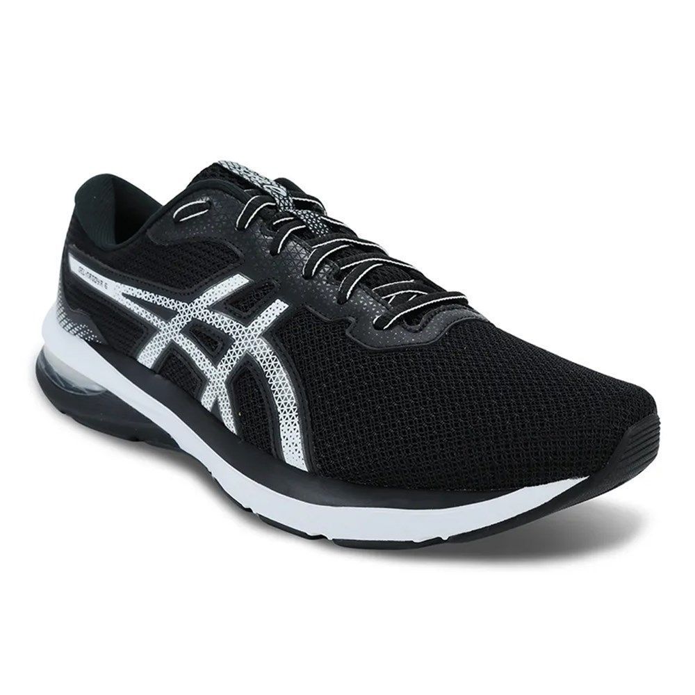 Tênis Asics Gel-Nagoya 6 Masculino Preto