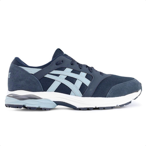 Encontraproduto.com.br - Tênis Asics Gel-Takumi Azul