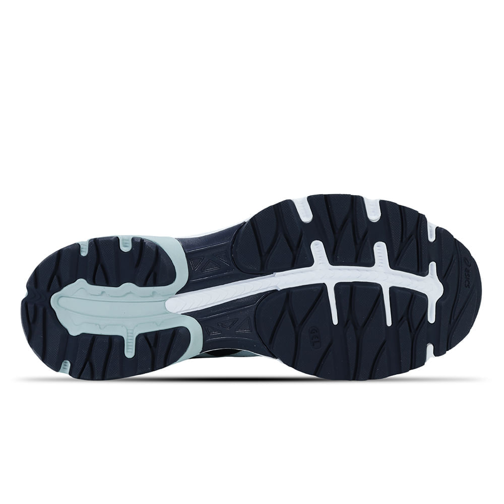 Encontraproduto.com.br - Tênis Asics Gel-Takumi Azul