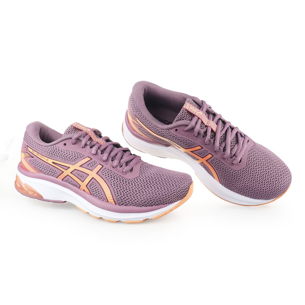 Encontraproduto.com.br - Tênis Asics Gel-Sparta 2 Roxo