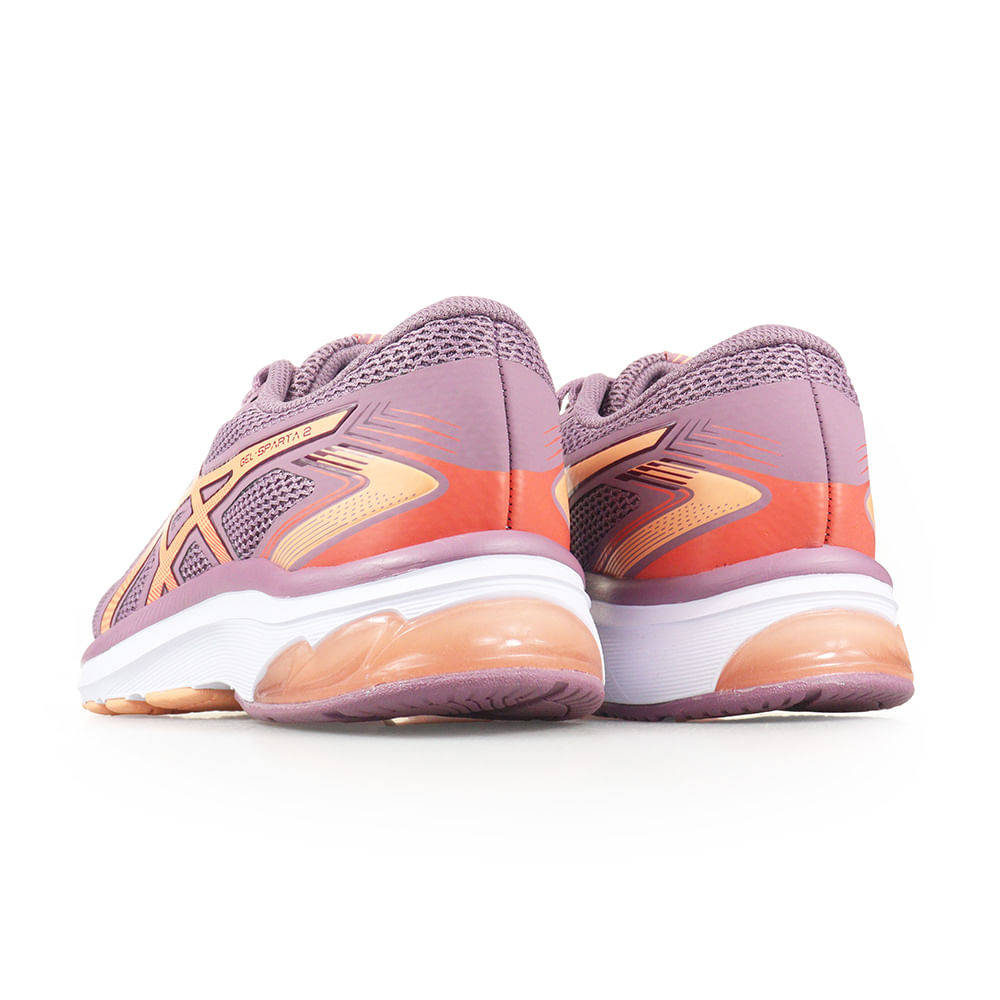 Encontraproduto.com.br - Tênis Asics Gel-Sparta 2 Roxo