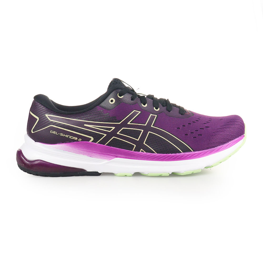 Tênis Feminino Esportivo Asics - 1012B624.502
