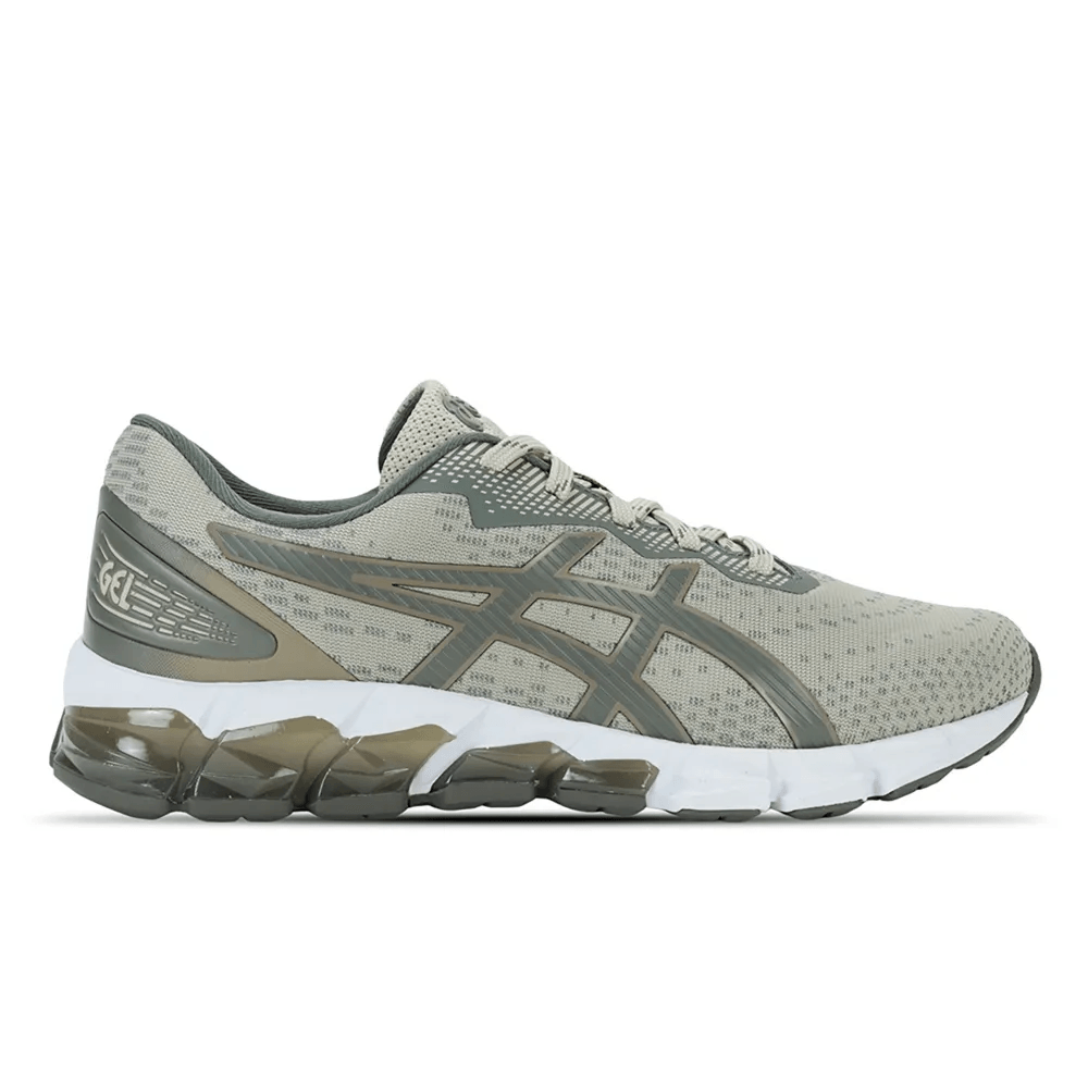 Tênis Asics Gel-Quantum 180 Fly Cinza