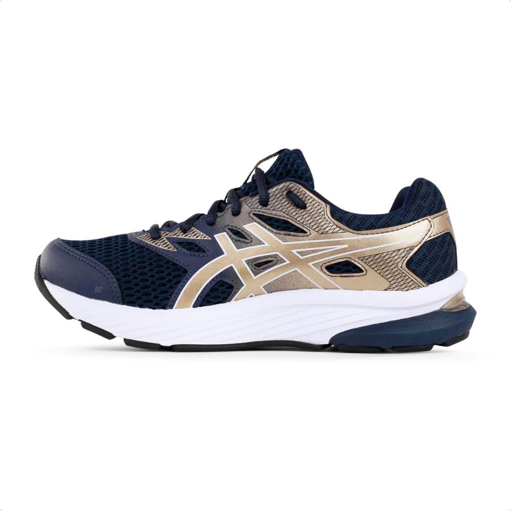Encontraproduto.com.br - Tênis Asics Gel-Shogun St Azul