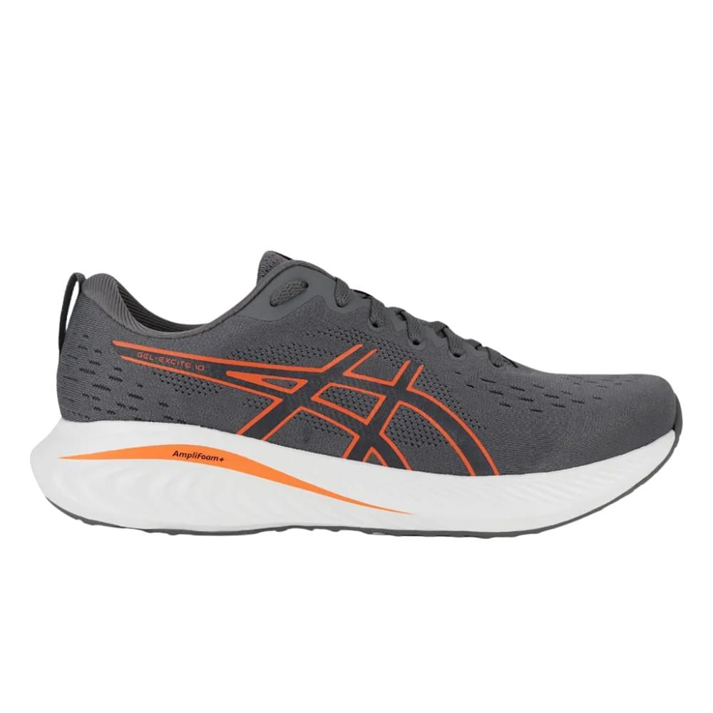 Tenis Asics Gel-Excite 10 Masculino Cinza