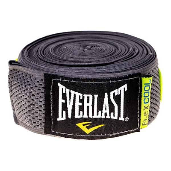 Bandagem Flexcool 5m - Everlast