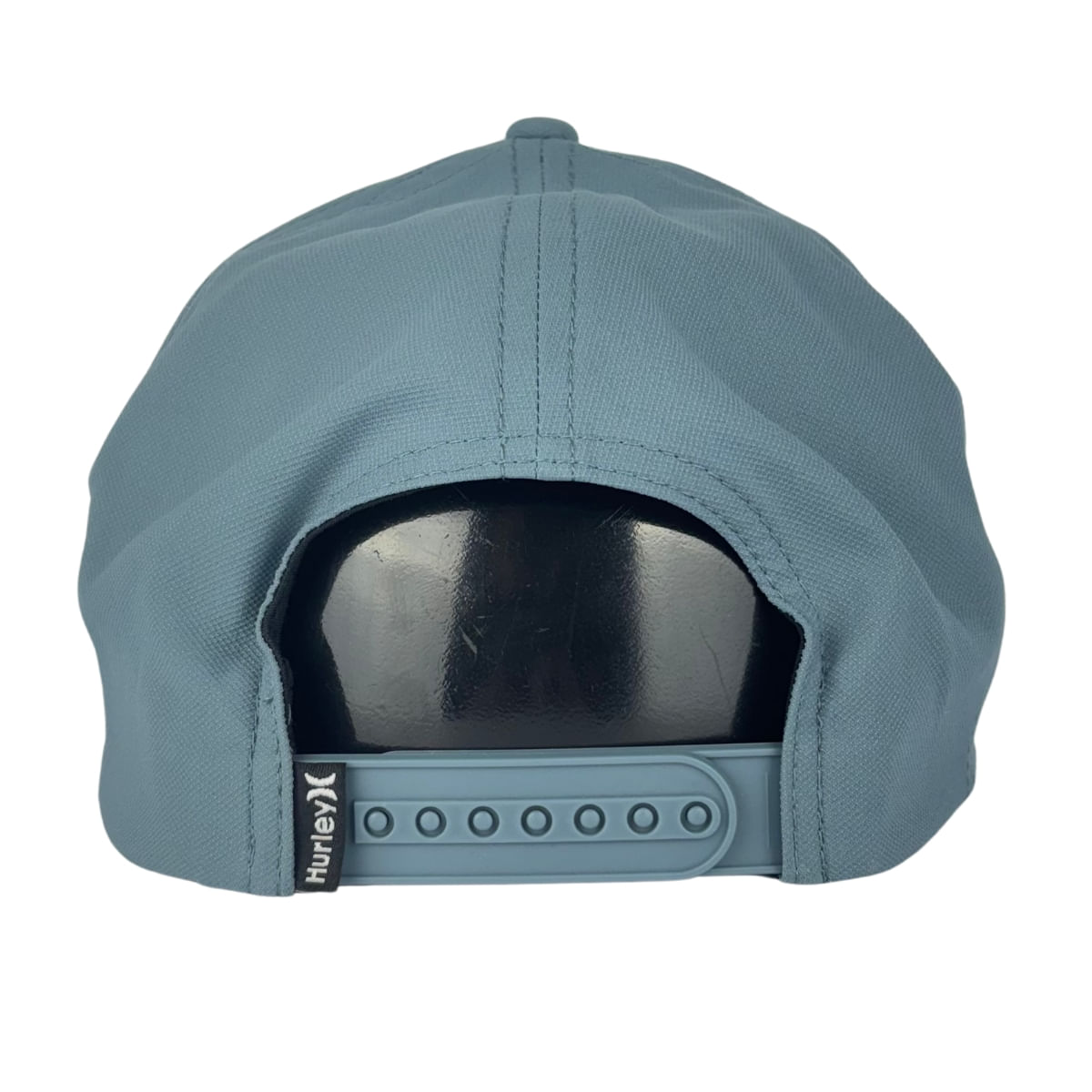 Encontraproduto.com.br - Boné Hurley Aba Curva Since SM23 Azul