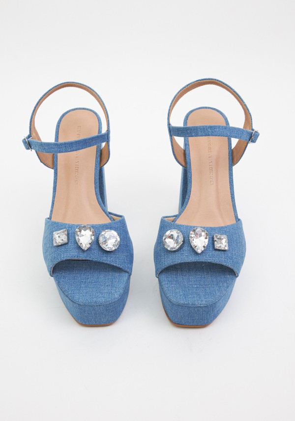 Encontraproduto.com.br - Meia Pata Jeans