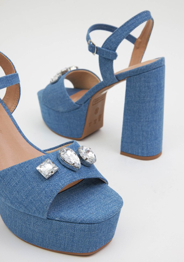 Encontraproduto.com.br - Meia Pata Jeans