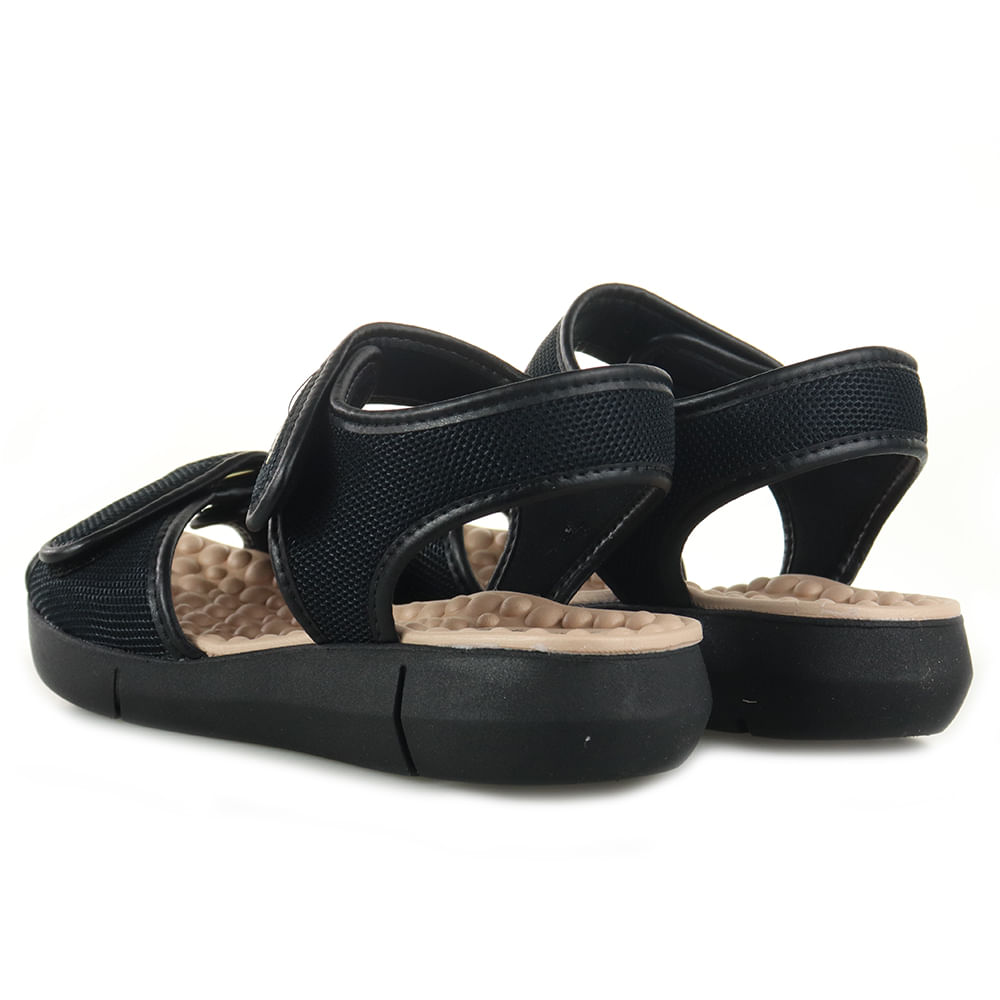 Encontraproduto.com.br - Sandália Feminina Modare - 7142118