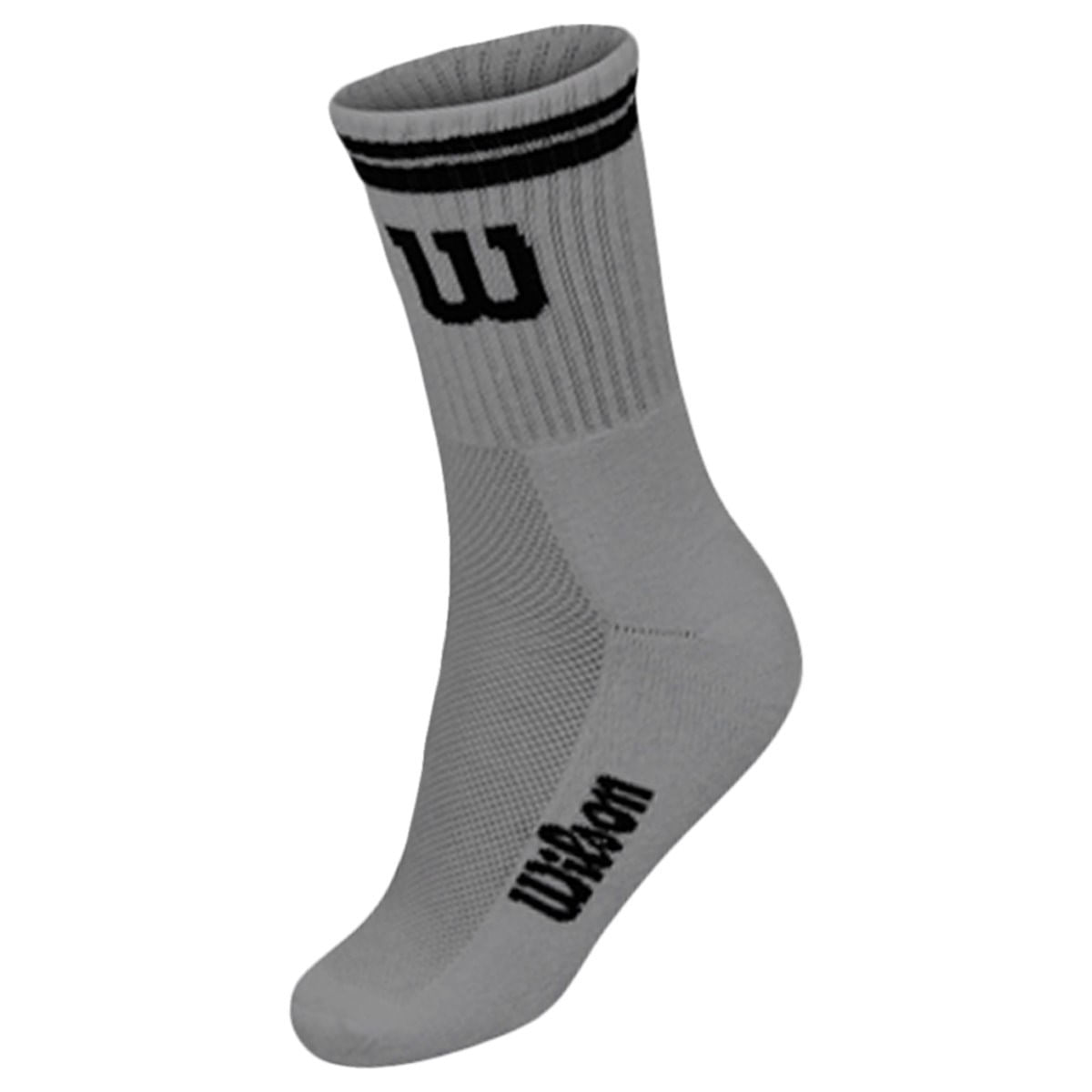 Kit 2 Pares de Meias Wilson Cano Longo Masculino