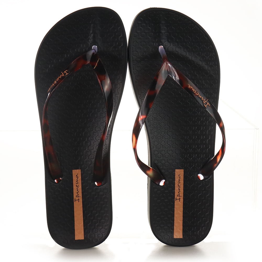 Chinelo Ipanema Connect- 27006-AJ404