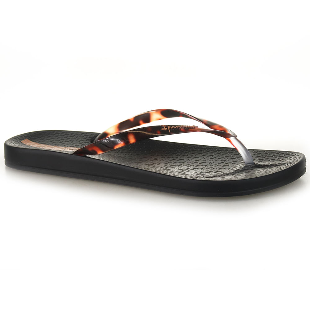Encontraproduto.com.br - Chinelo Ipanema Connect- 27006-AJ404