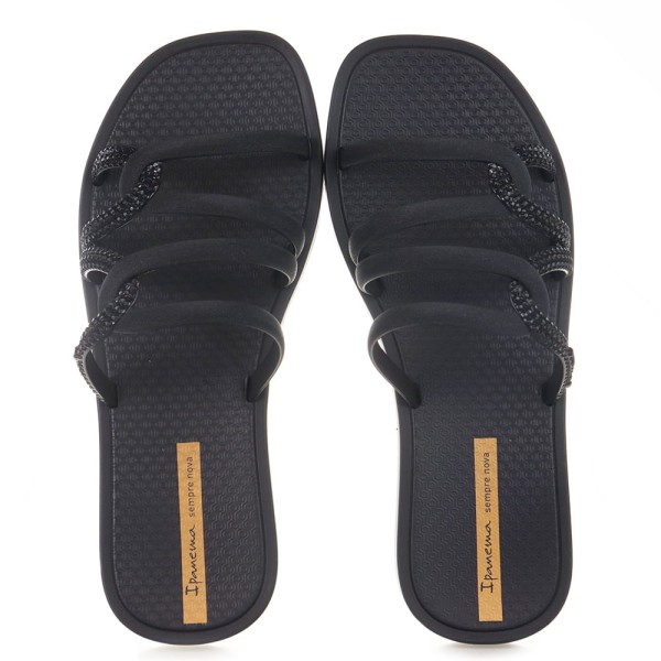 Encontraproduto.com.br - Chinelo Ipanema Solar Slide - 26979-AK520