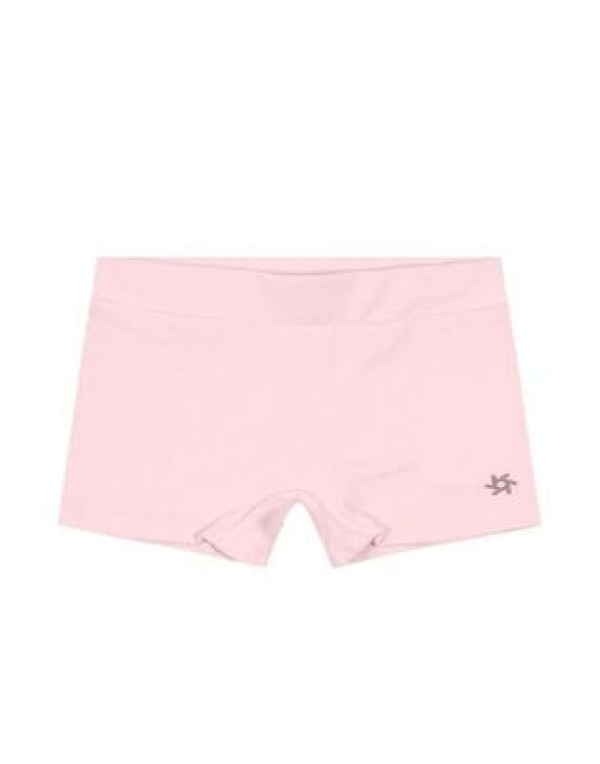 Calcinha Boxer Infantil  Estampada Brandili P/GG - 35812