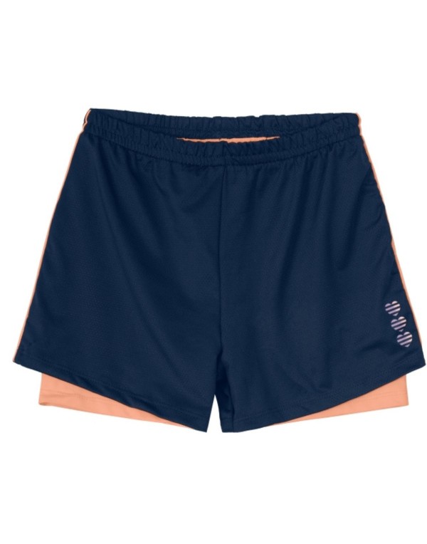 Shorts Brandili Infantil Verão Menina 4/10 -26457