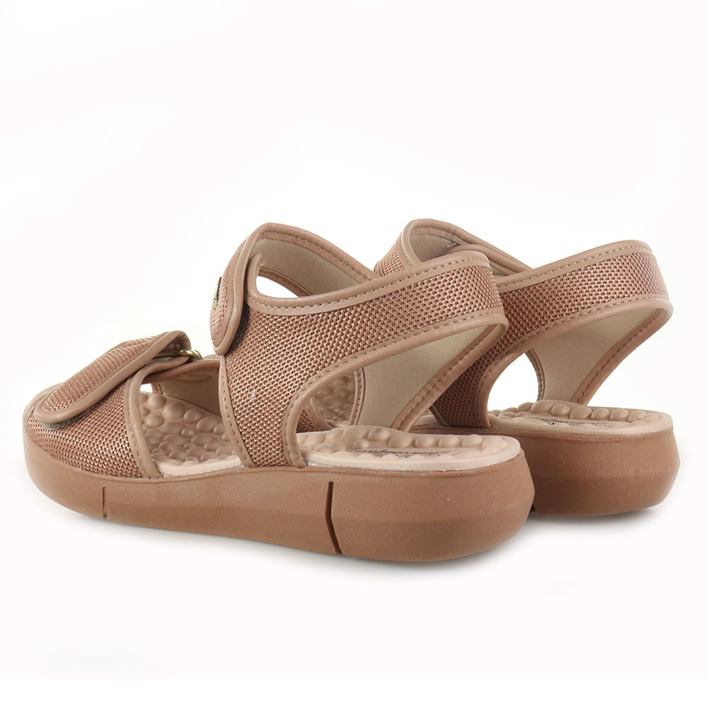 Encontraproduto.com.br - Sandália Feminina Modare - 7142118