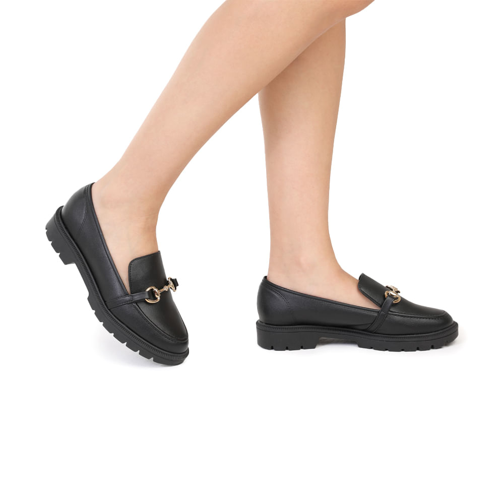 Encontraproduto.com.br - Mocassim Tratorado