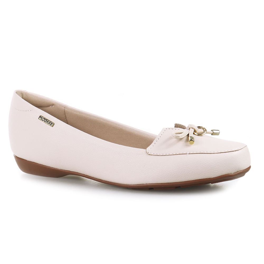 Mocassim Flat Modare - 701646121736