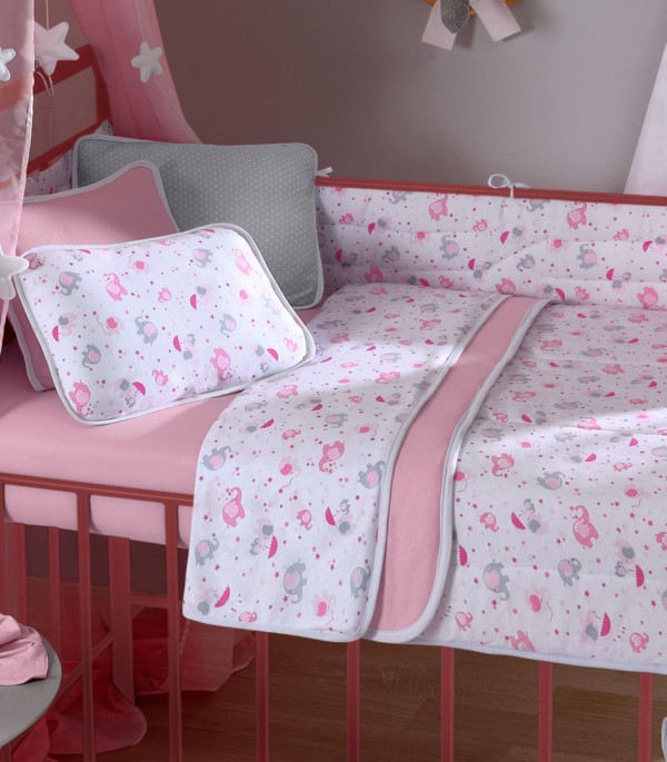 Encontraproduto.com.br - Manta Dupla Face Baby Vivaldi Cinza