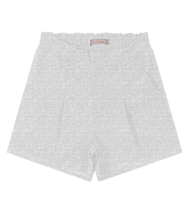 Encontraproduto.com.br - Shorts Feminino Endless Branco