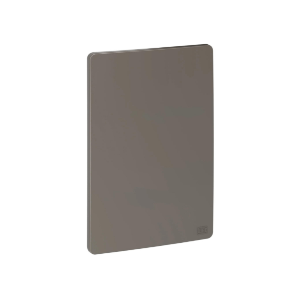Placa 4X2 Cega 16028811 Argila Esatta Weg
