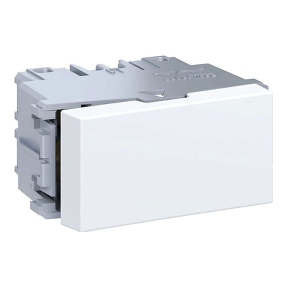 Encontraproduto.com.br - Módulo Interruptor Intermediário 16025400 Branco Esatta Weg