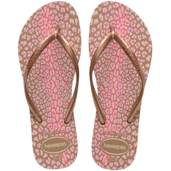 Encontraproduto.com.br - Chinelo Feminino Havaianas - 4103352-8548