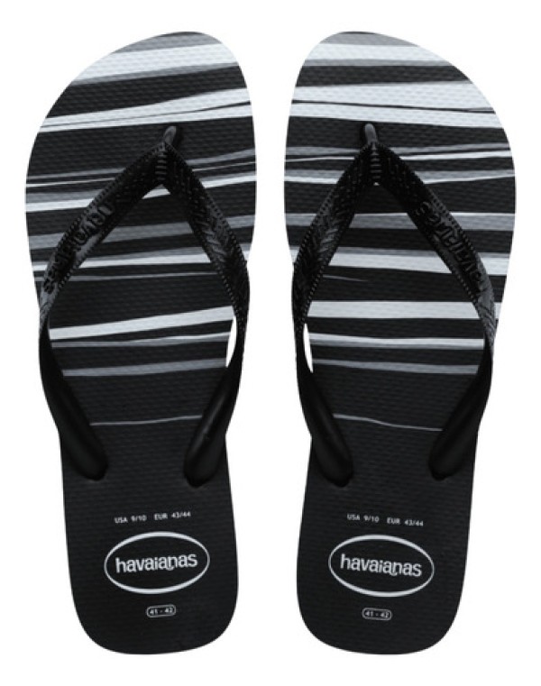 Sandálias Havaianas Basic Marinho 41/42