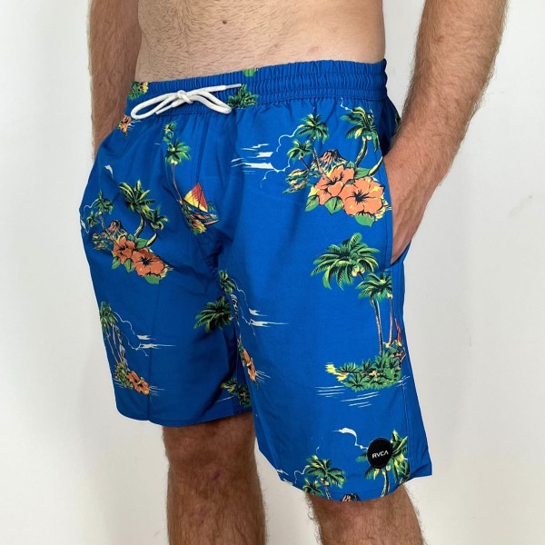 Encontraproduto.com.br - Bermuda RVCA BARNES 18
