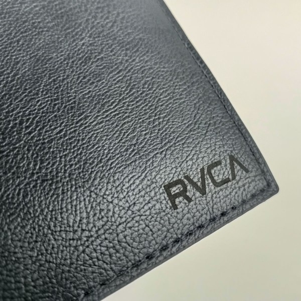 Encontraproduto.com.br - Carteira RVCA Cedar Bifold