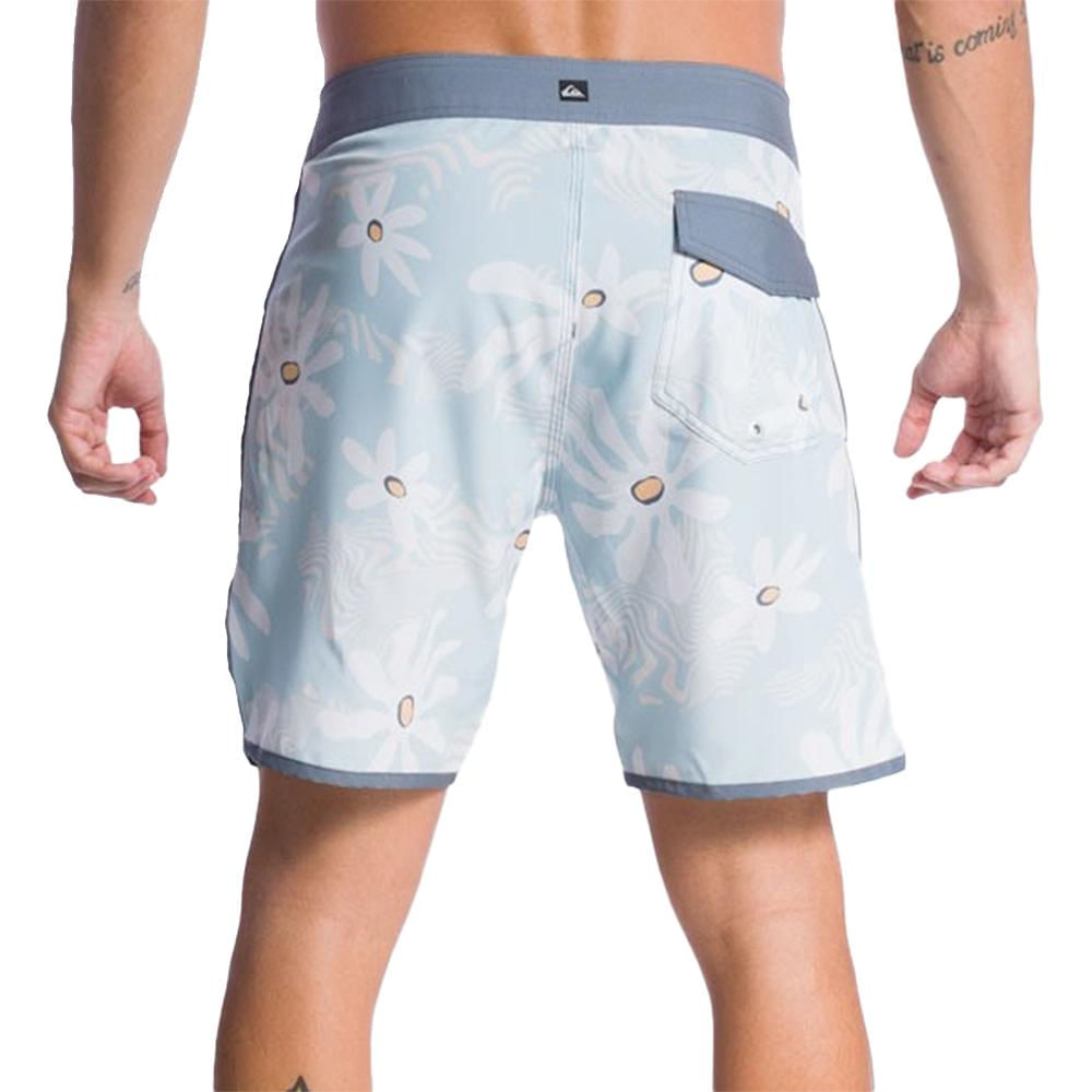 Encontraproduto.com.br - Bermuda Quiksilver Swell Wave Days 18