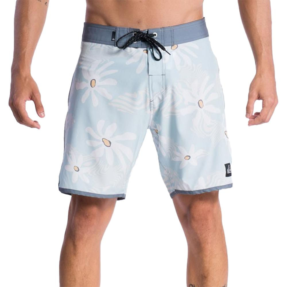 Encontraproduto.com.br - Bermuda Quiksilver Swell Wave Days 18