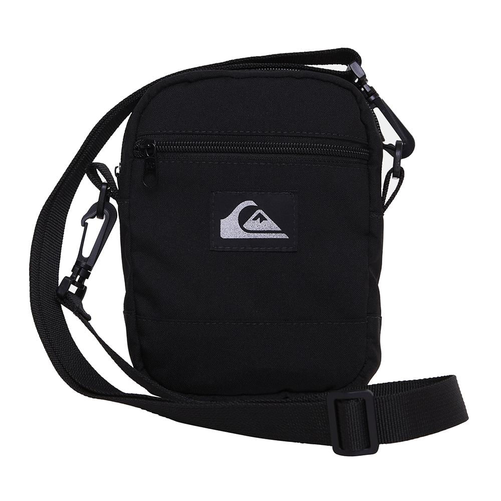 Shoulder Bag Quiksilver Magicall SM25 Preto