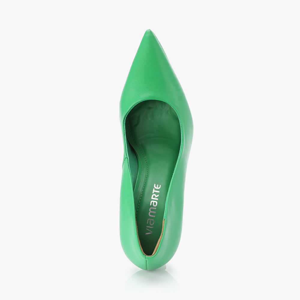 Encontraproduto.com.br - Scarpin Salto Alto