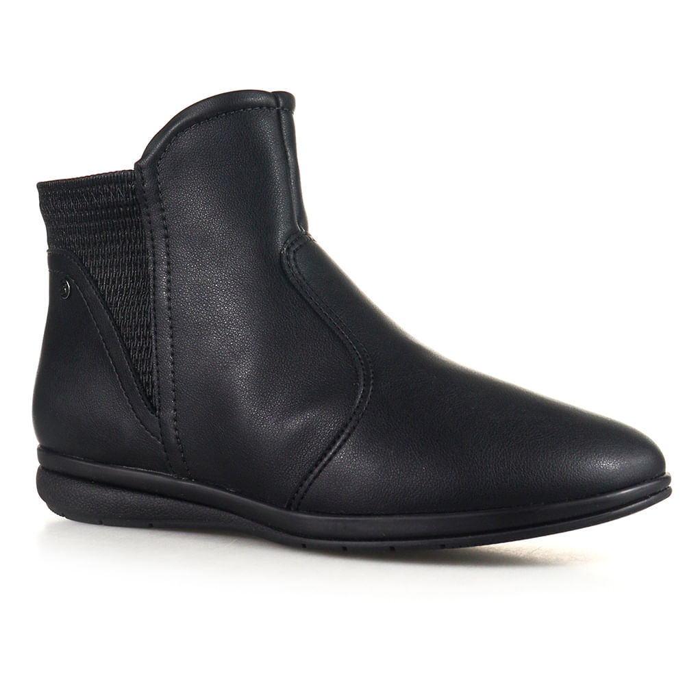 Bota Feminina Piccadilly - 261034