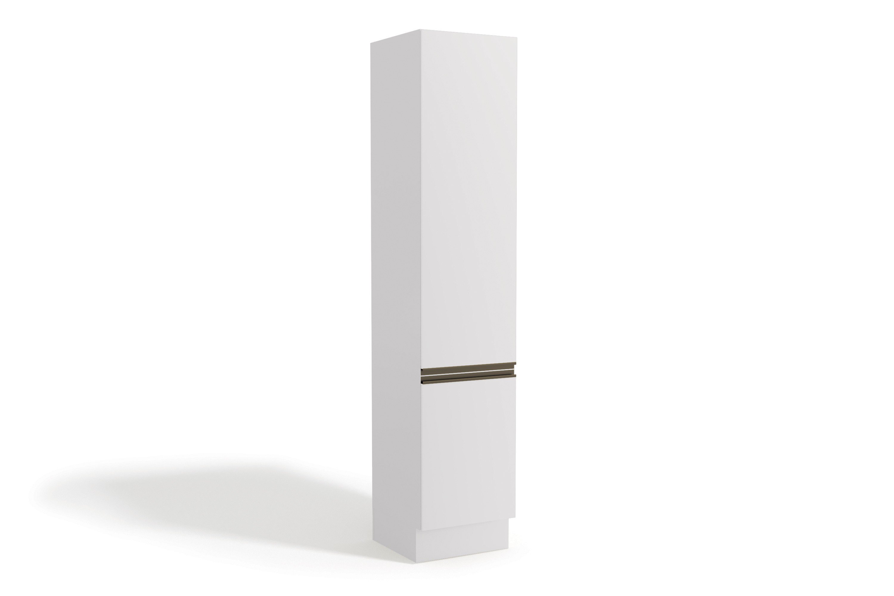 Paneleiro 50 cm Maxxi Branco Brilho G749 Kappesberg