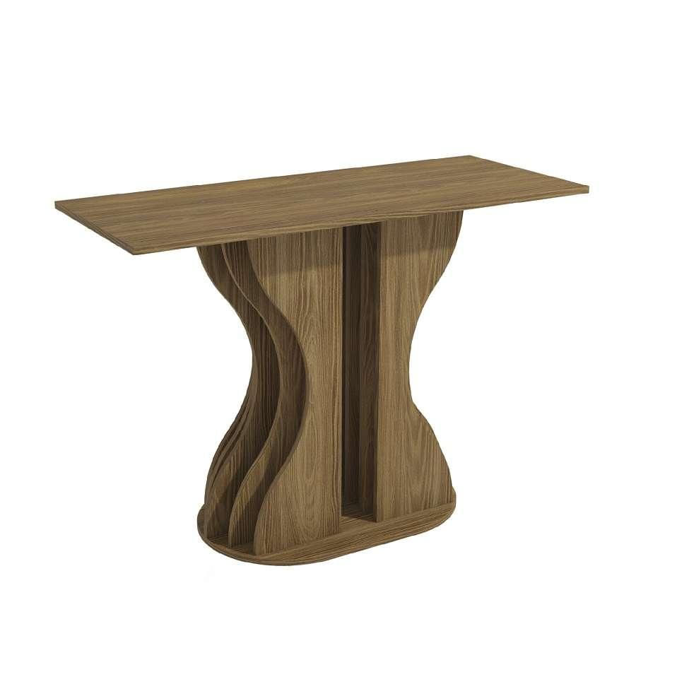 Base para Mesa de Jantar Copaiba Nogueira